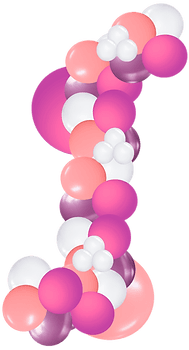 Stand Alone Garlands