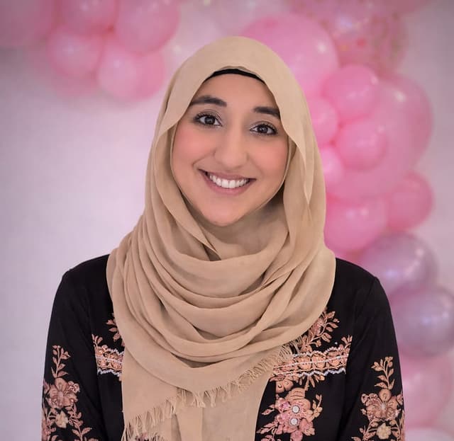 Infl8 business owner